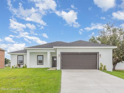 15659 Ruston Cir, Port Charlotte, FL, 33981