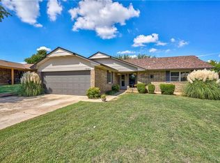 1007 Richmond St, Yukon, OK 73099