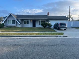 6581 Bestel Ave, Westminster, CA 92683