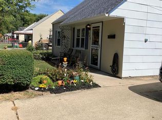 946 Bucknell Rd, Columbus, OH 43213