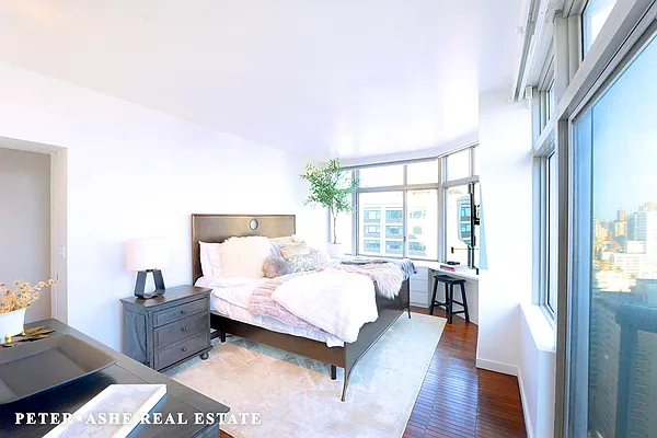 188 East 64th Street #3003 in Lenox Hill, Manhattan | StreetEasy