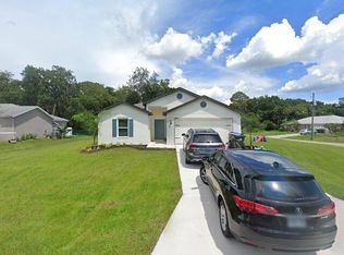 4986 Ariton Rd, North Port, FL 34288