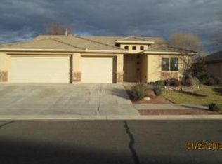 1374 N 2130 W, Saint George, UT 84770