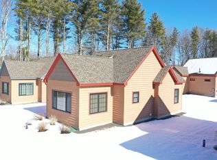 91 College Dr UNIT 55, Wells, ME 04090