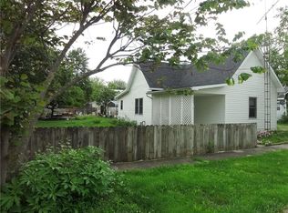 504 E Schott St, Westport, IN