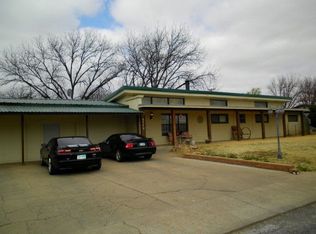 3733 Avondale Ave, Snyder, TX 79549