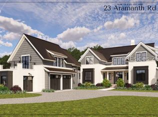 23 Amaranth Rd, Bluffton, SC 29910