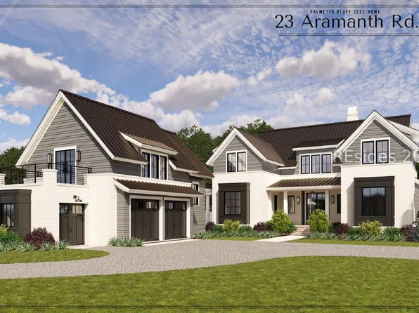 23 Amaranth Rd, Bluffton, SC 29910