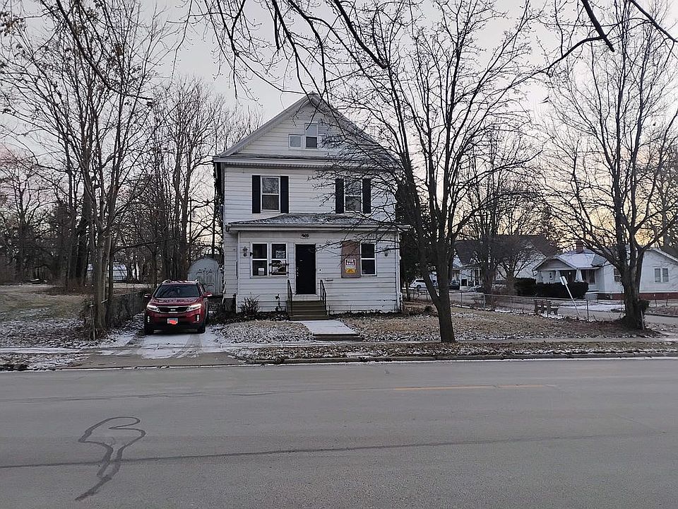 1st image of 969 W Decatur St