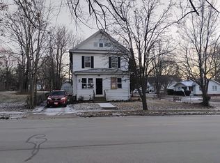 969 W Decatur St, Decatur, IL 62522