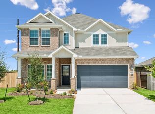 3322 Elm Branch Dr, Rosenberg, TX 77471