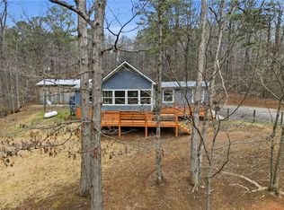 1575 Cherokee Gold Trl, Ball Ground, GA 30107