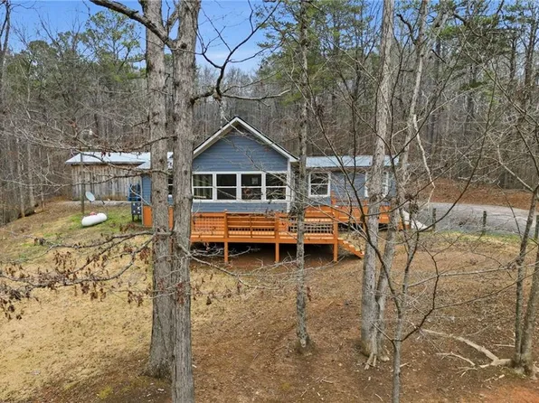 1575 Cherokee Gold Trl, Ball Ground, GA 30107