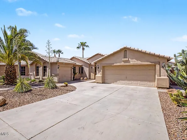11218 E RAFAEL Avenue, Mesa, AZ 85212