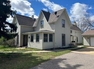 505 S Main St, Necedah, WI 54646