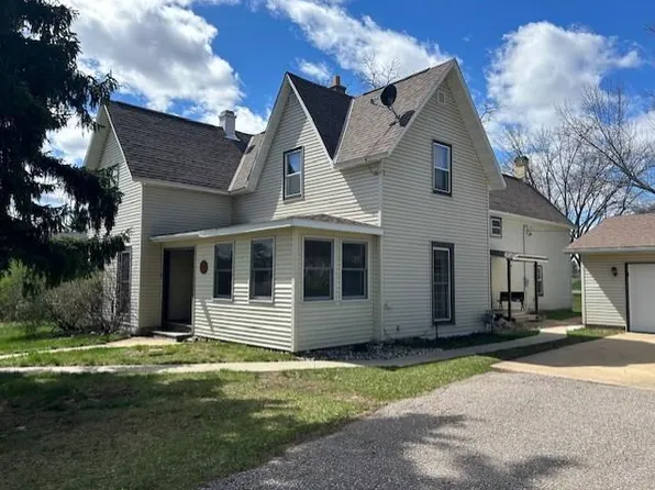 505 South Main Street, Necedah, WI 54646