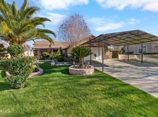 3320 Kipper Ct, Lancaster, CA 93535
