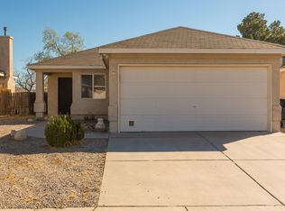 300 San Tomas Ln SW, Albuquerque, NM 87121
