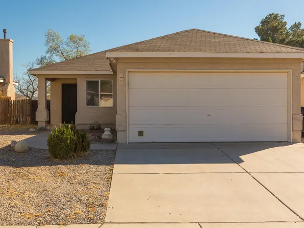 300 San Tomas Ln SW, Albuquerque, NM 87121