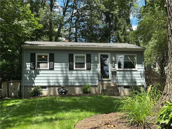 47 Williams St, Lincoln, RI 02865