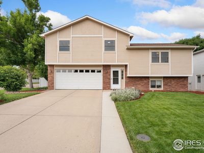 2329 42nd Ave Ct, Greeley, CO, 80634