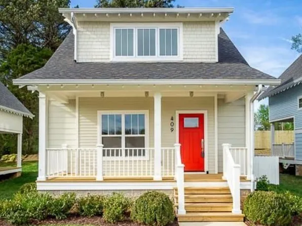 409 Juniper Dr, Cookeville, TN 38501