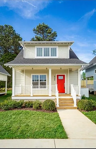 409 Juniper Dr Photo 1