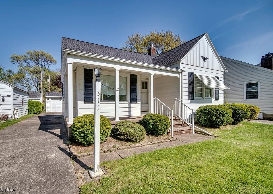 311 Concord Dr, Lorain, OH 44052 MLS 4455312 Zillow