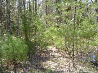 0 Crockett Ridge Rd, Norway, ME 04268