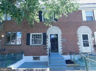 767 Bennington Rd, Folcroft, PA 19032