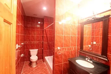 Rented by Citi Habitats