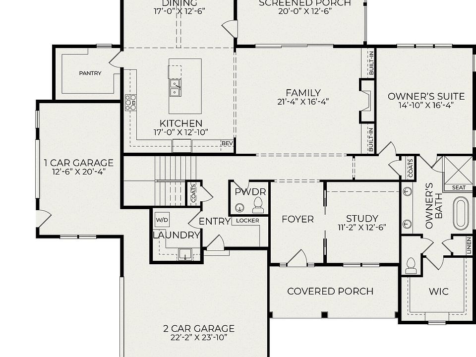 2nd image of 41 Glasgow Drive