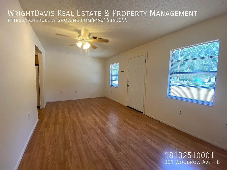 Charming Vintage 1-Bedroom Apartment in Largo! — Photo 3
