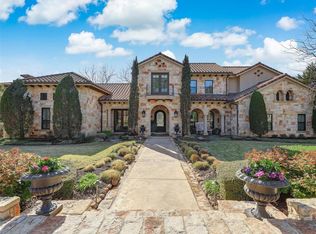 4800 Bill Simmons Rd, Colleyville, TX 76034