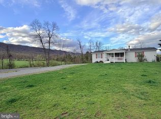 11471 Heather Ln, Mercersburg, PA