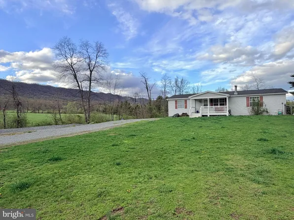 11471 Heather Ln, Mercersburg, PA 17236