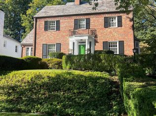 1723 Shepherd St NW, Washington, DC 20011