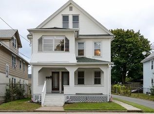 511-513 Newbury St, Springfield, MA 01104