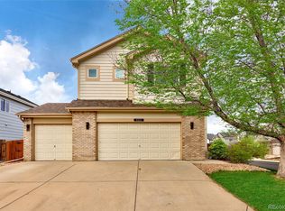 6331 Snowberry Ave, Firestone, CO 80504