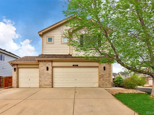 6331 Snowberry Avenue, Firestone, CO 80504
