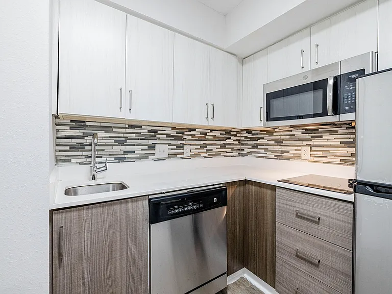 The Spoke at Peachtree Corners | West Atlanta Living - Refreshed and Reimagined — Photo 160