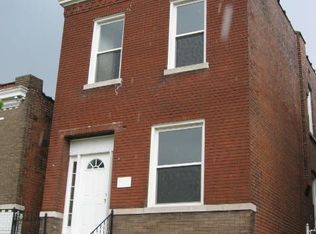 4143 Wyoming St, Saint Louis, MO 63116