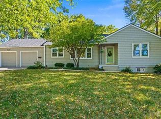 5831 Walmer St, Mission, KS 66202