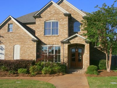 302 Centerpointe Dr, Oxford, MS, 38655