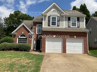 3654 Bancroft Main NW, Kennesaw, GA 30144