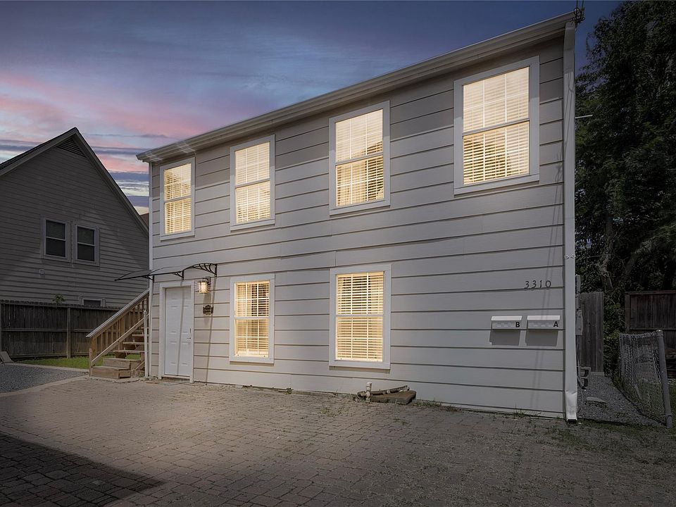 1st image of 3310 Crawford St APT A