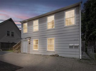 3310 Crawford St APT A, Houston, TX 77004
