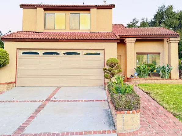 2454 Hillman Ln, Rowland Heights, CA 91748