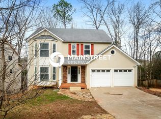 4982 Shallow Ridge Rd NE, Kennesaw, GA 30144