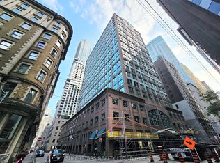 7 King St E #1712, Toronto, ON M5C 3C5